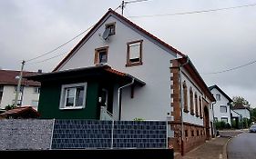 Ferienwohnung Otschik